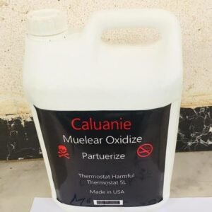 BUY CALUANIE MUELEAR OXIDIZE ONLINE