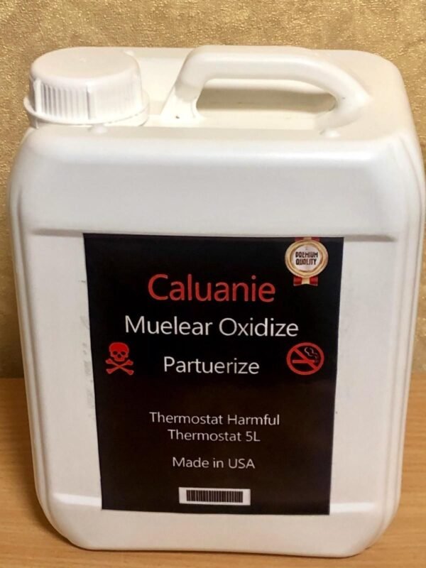 Buy Oxidize Caluanie Online USA