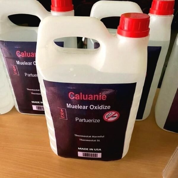 caluanie muelear oxidize for sale