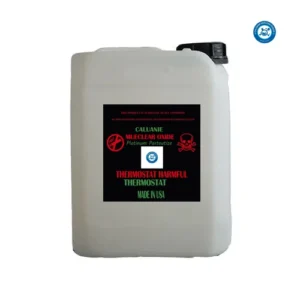 Caluanie muelear oxidize 10liters