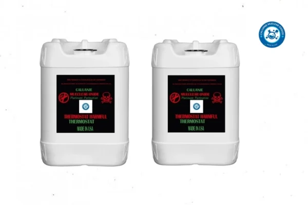 Caluanie Muelear Oxidize 100liters