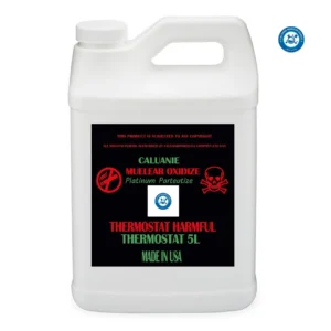Caluanie Muelear Oxidize 5Liters