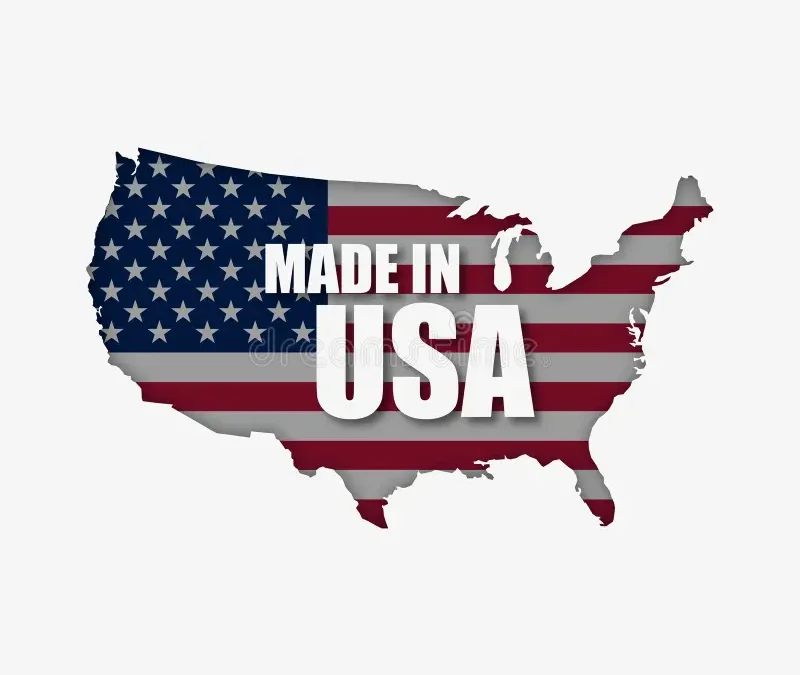 Caluanie Muelear Made in USA:-The Global Demand
