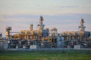 Kazakhstan’s Chemical and Gas Industry | Caluanie Muelear Oxidize