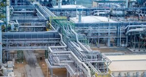 Kazakhstan’s Chemical and Gas Industry | Caluanie Muelear Oxidize